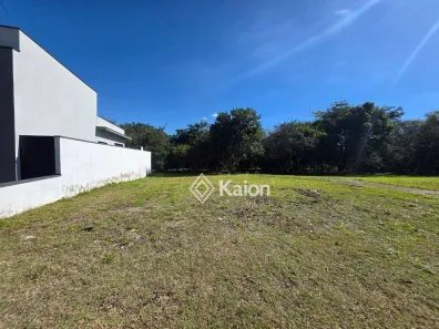 Lote/Terreno à venda, 324m² no Residencial Lagos D'Icaraí, Salto