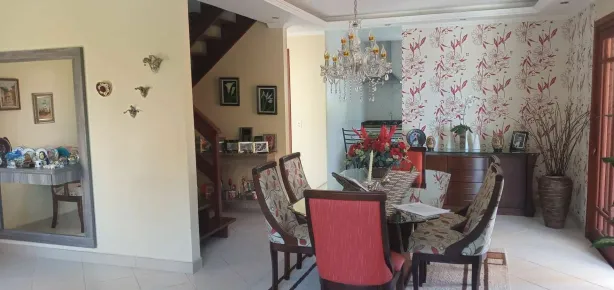 Casa com 3 Quartos à venda, 200m² no São Lucas, Viamão