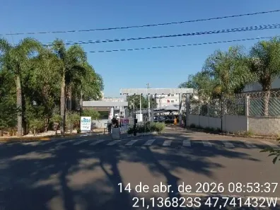 Apartamento com 2 Quartos à venda, 43m² no Jardim Diva Tarlá de Carvalho, Ribeirão Preto