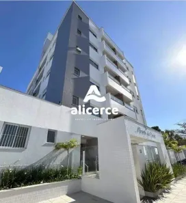 Apartamento com 2 Quartos à venda, 73m² no Capoeiras, Florianópolis