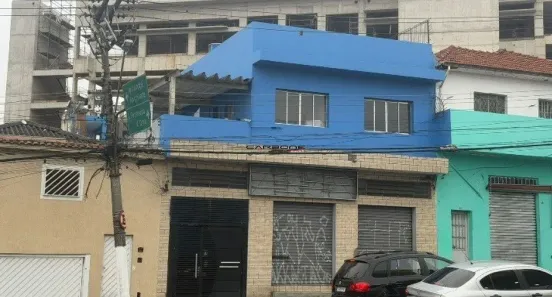 Sobrado com 3 Quartos à venda, 394m² no Vila Prudente, São Paulo