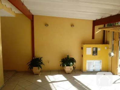 Sobrado com 2 Quartos à venda, 127m² no Jaguaré, São Paulo