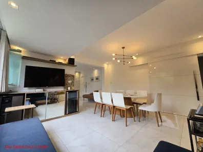 Apartamento com 4 Quartos à venda, 170m² no Graça, Salvador