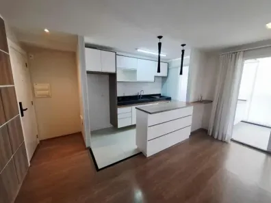 Apartamento com 3 Quartos à venda, 80m² no Jardim Esmeralda, São Paulo