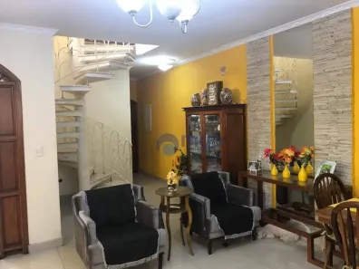 Sobrado com 3 Quartos à venda, 150m² no Casa Verde Média, São Paulo