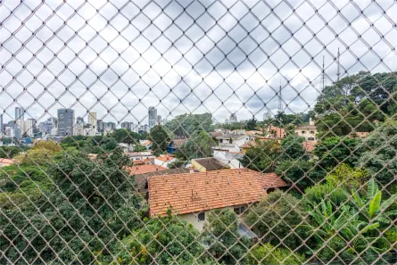Apartamento com 3 Quartos à venda, 124m² no Sumaré, São Paulo