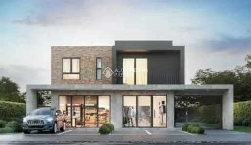 Ponto Comercial à venda, 22m² no Bosques de Albatroz, Osório