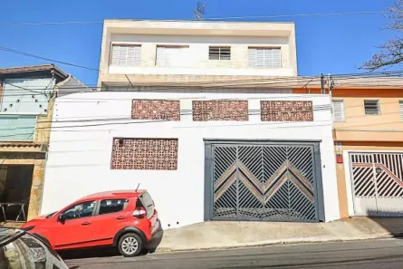 Sobrado com 5 Quartos à venda, 150m² no Paulicéia, São Bernardo do Campo