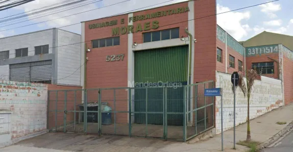 Galpão/Depósito/Armazém à venda, 282m² no Jardim Santa Cecília, Sorocaba