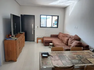 Casa com 3 Quartos à venda, 105m² no Jardim Tangará, Bady Bassitt