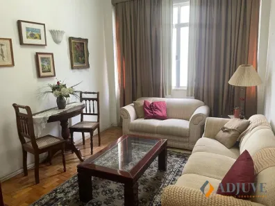 Apartamento com 2 Quartos à venda, 62m² no Centro, Petrópolis