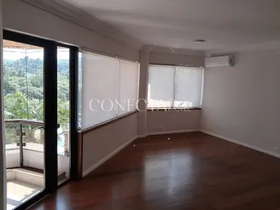 Apartamento com 3 Quartos para alugar, 210m² no Dezoito do Forte Empresarial/Alphaville., Barueri
