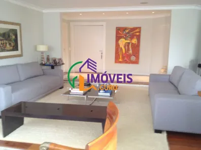 Apartamento com 4 Quartos à venda, 327m² no Real Parque, São Paulo