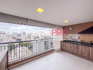 Apartamento com 2 Quartos à venda, 71m² no Saúde, São Paulo