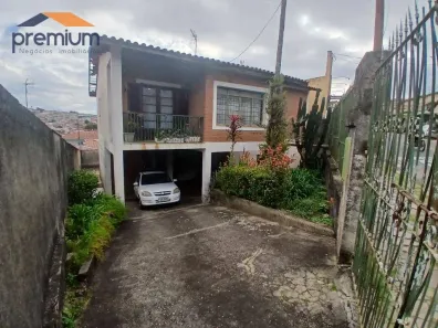 Casa com 3 Quartos à venda, 248m² no Jardim São Cristóvão, Bragança Paulista