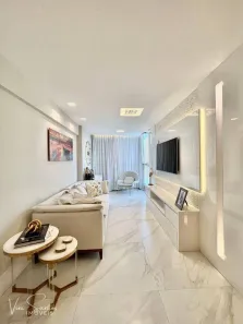 Apartamento com 2 Quartos à venda, 65m² no Riviera da Barra, Vila Velha