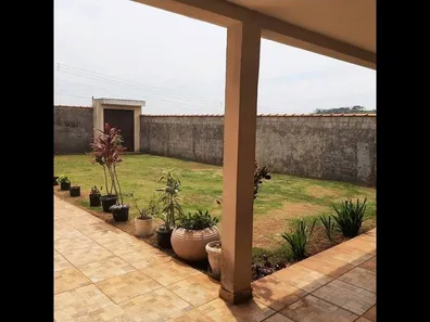 Casa com 5 Quartos à venda, 360m² no Centro, Serrana