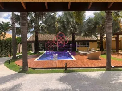 Casa com 4 Quartos à venda, 580m² no Caxambu, Jundiaí
