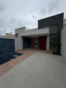 Casa com 3 Quartos à venda, 129m² no Luiz Gonzaga, Caruaru