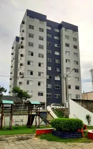Apartamento com 3 Quartos à venda, 74m² no Candelária, Natal
