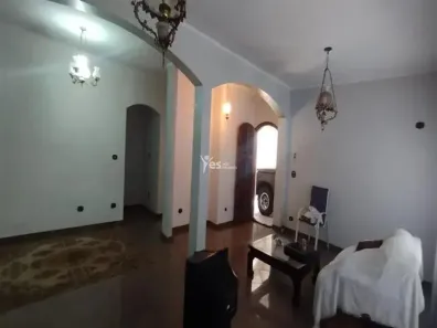 Casa com 4 Quartos à venda, 280m² no Campestre, Santo André