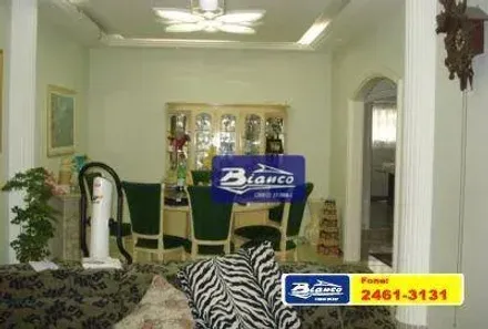 Sobrado com 4 Quartos à venda, 240m² no Cidade Maia, Guarulhos