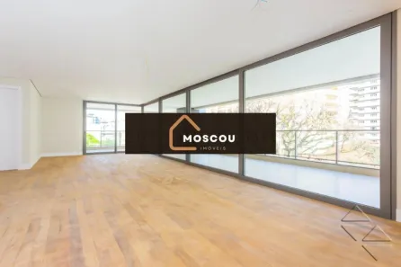 Apartamento com 4 Quartos à venda, 380m² no Santa Cecília, São Paulo