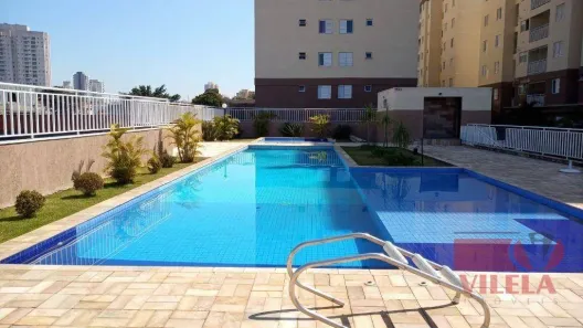 Apartamento com 3 Quartos à venda, 71m² no Vila Carrão, São Paulo