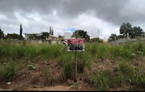 Lote/Terreno à venda, 1000m² no Cidade Jardim, Uberlândia