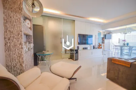 Apartamento com 2 Quartos à venda, 100m² no Jardim Dom Bosco, São Paulo
