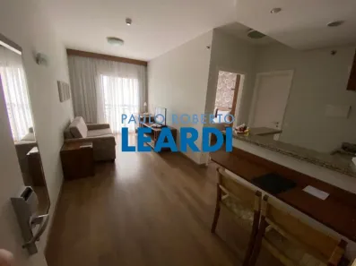 Flat com 1 Quarto à venda, 38m² no Santa Paula, São Caetano do Sul