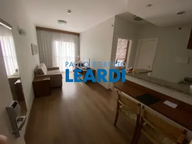 Flat com 1 Quarto à venda, 38m² no Santa Paula, São Caetano do Sul