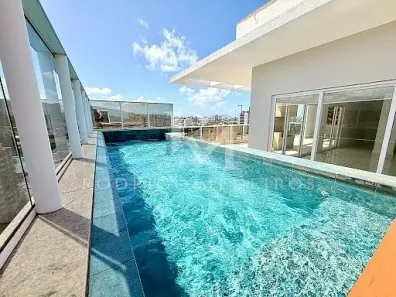 Cobertura com 3 Quartos à venda, 340m² no Kobrasol, São José