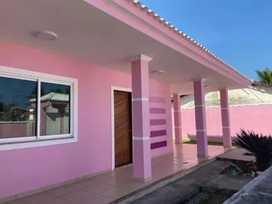 Casa com 2 Quartos à venda, 168m² no Barra Nova, Saquarema