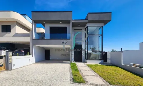 Casa com 4 Quartos à venda, 280m² no Roncáglia, Valinhos