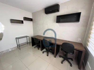 Ponto Comercial para alugar, 10m² no Jardim América, Goiânia