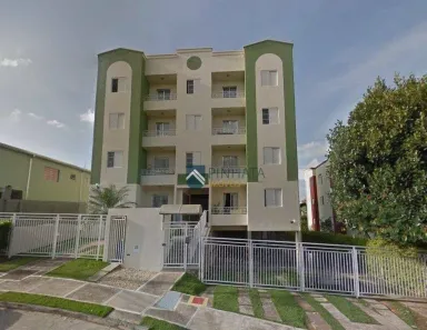 Apartamento com 3 Quartos para alugar, 58m² no Vila Pagano, Valinhos