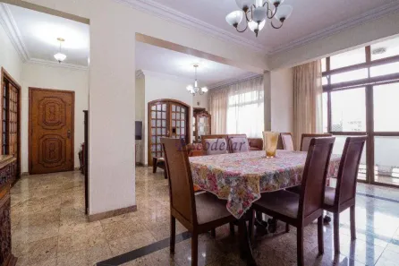 Apartamento com 3 Quartos à venda, 151m² no Jardim Paulista, São Paulo