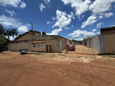 Casa com 2 Quartos à venda, 61m² no Mansões Recreio Estrela D'Alva III, Cidade Ocidental