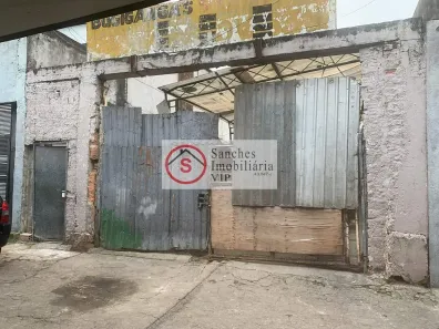 Lote/Terreno à venda, 10m² no Mooca, São Paulo