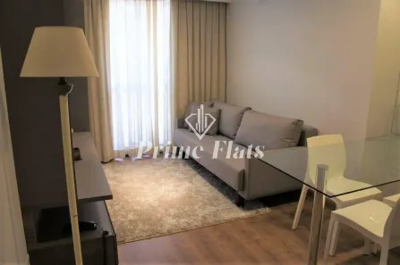 Flat com 1 Quarto à venda, 33m² no Vila Mariana, São Paulo