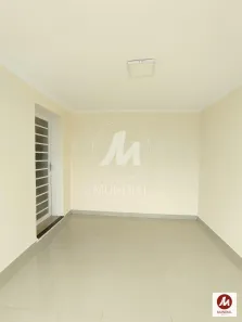 Imóvel Comercial com 2 Quartos para alugar, 150m² no Santa Cruz do José Jacques, Ribeirão Preto