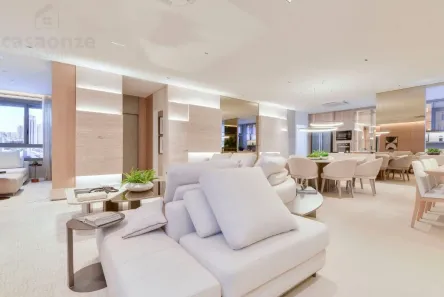 Apartamento com 4 Quartos à venda, 186m² no Jardinaves, Nova Lima