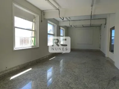 Sala Comercial para alugar, 996m² no Centro, Belo Horizonte