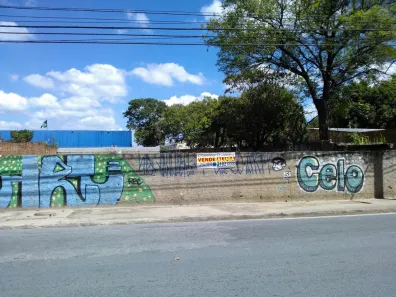 Lote/Terreno à venda, 1500m² no Jardim Maria Eugênia, Sorocaba
