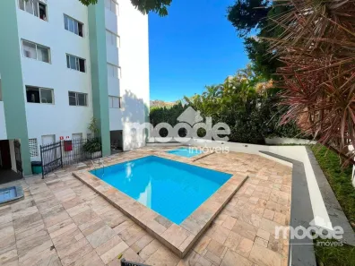 Apartamento com 2 Quartos para alugar, 70m² no Jardim Ester, São Paulo