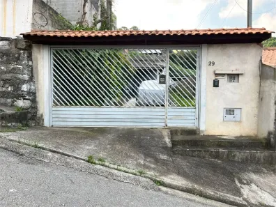 Sobrado com 3 Quartos à venda, 99m² no Tremembé, São Paulo