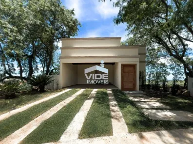 Casa de Condomínio com 2 Quartos à venda, 337m² no Caminhos de San Conrado (Sousas), Campinas