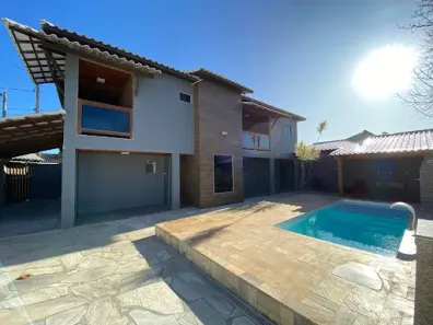 Casa com 4 Quartos à venda, 200m² no Tucuns, Armação dos Búzios