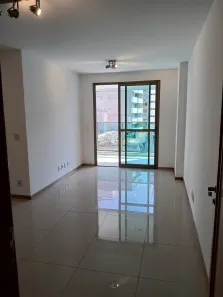 Apartamento com 2 Quartos para alugar, 90m² no Icaraí, Niterói